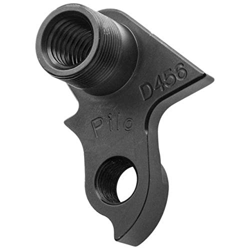 Pilo D456 Derailleur Hanger Commençal One Size Pilo D456 Derailleur Hanger Commençal One Size von Pilo