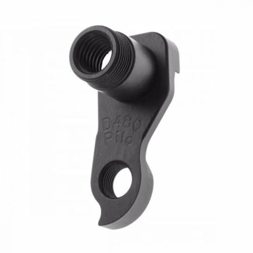 Pilo D480 Derailleur Hanger Devinci One Size Pilo D480 Derailleur Hanger Devinci One Size von Pilo