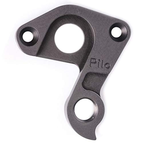 Pilo D524 Schaltauge für Bergamont 12x142 Achse Fahrräder Pilo D524 Schaltauge für Bergamont 12x142 Achse Fahrräder von Pilo