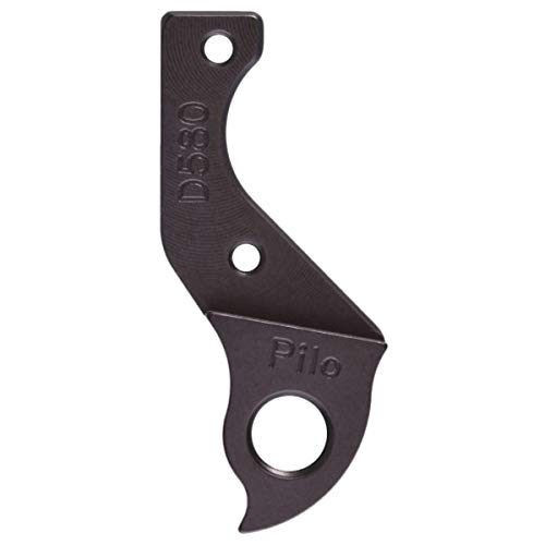 Pilo D580 Schaltauge für Steppenwolf Transterra Bikes Pilo D580 Schaltauge für Steppenwolf Transterra Bikes von Pilo