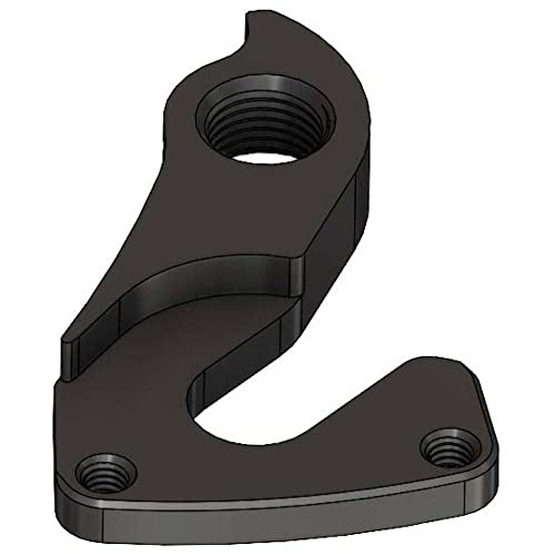 PILO D791 Schaltauge für Rainbow, Haibike, Winora, Conway PILO D791 Schaltauge für Rainbow, Haibike, Winora, Conway von Pilo