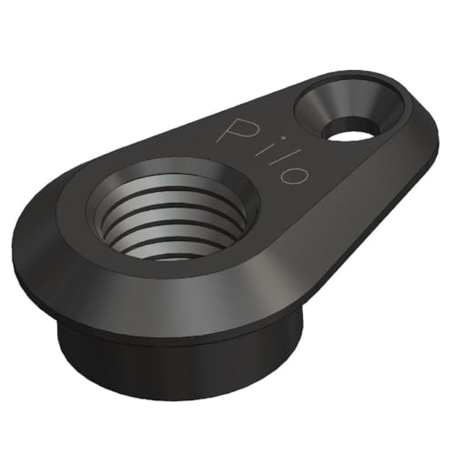 Pilo Kontermutter S85 für D772 Schaltauge Pilo Kontermutter S85 für D772 Schaltauge von Pilo