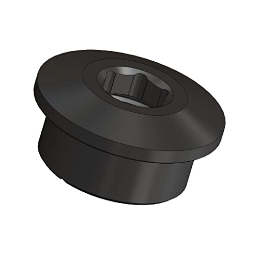 Pilo S39 Kontermutter für Rocky Mountain D800 Schaltauge Pilo S39 Kontermutter für Rocky Mountain D800 Schaltauge von Pilo