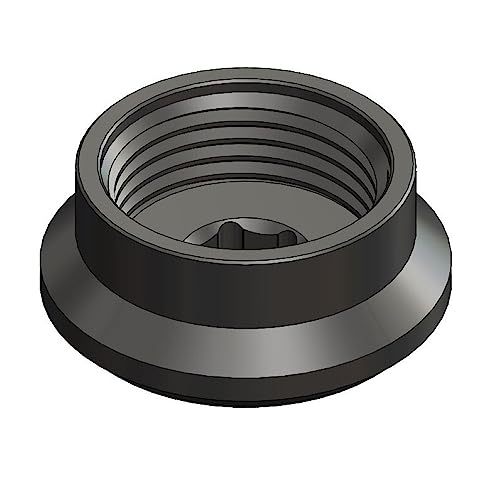 Pilo S80 Gegenmutter für Schaltauge D1179 Pilo S80 Gegenmutter für Schaltauge D1179 von Pilo