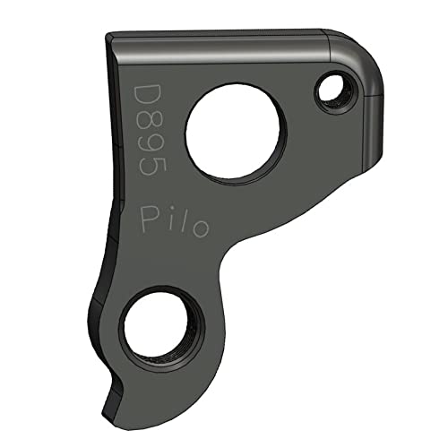 Schaltauge D895 für Wilier GTR Disc, Cento 10 Air Disc Schaltauge D895 für Wilier GTR Disc, Cento 10 Air Disc von Pilo