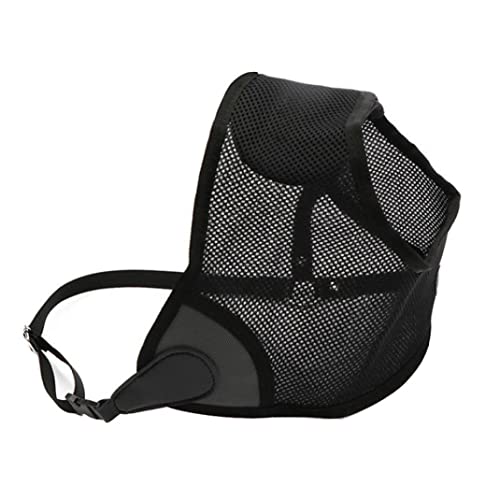 Pineeseatile Outdoor Sport Brust Wache Bogenschießen Brustwache Verstellbare Mesh Bogenpfeil Brustschutzzubehör für Männer Frauen von Pineeseatile