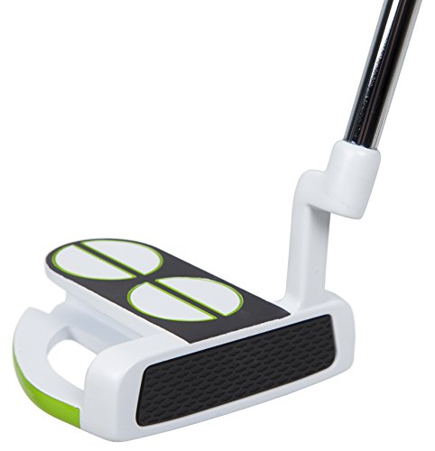 Pinemeadow Golf PGX SL Putter (Herren Rechtshänder) von Pinemeadow