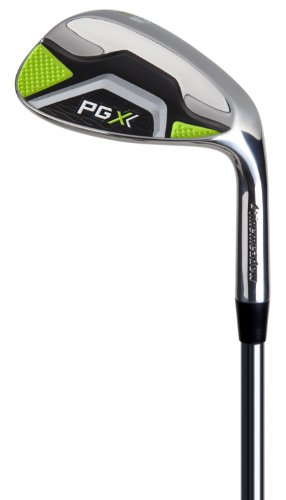 Pinemeadow Golf PGX Wedge, 60DEG von Pinemeadow