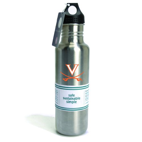 pinemeadow Virginia, Edelstahl Flasche pinemeadow Virginia, Edelstahl Flasche von Pinemeadow