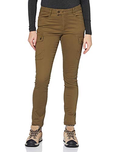 PINEWOOD Damen Serengeti Hose, Oliv, 42 PINEWOOD Damen Serengeti Hose, Oliv, 42 von Pinewood
