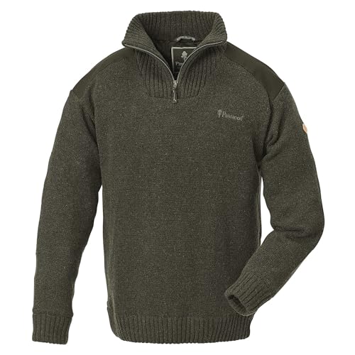 Pinewood Hurricane Pullover FÜR Herren. Zum Wandern, Trekking, Jagd, Hundesport und vielen Outdoor-Aktivitäten (3XL) Pinewood Hurricane Pullover FÜR Herren. Zum Wandern, Trekking, Jagd, Hundesport und vielen Outdoor-Aktivitäten (3XL) von Pinewood