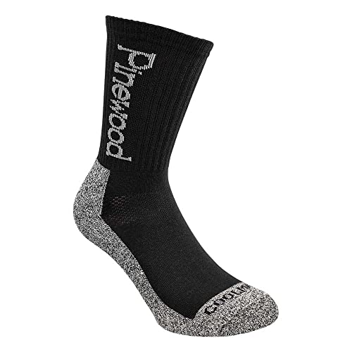 PINEWOOD Socken "COOLMAX" schwarz, Gr. 40-42 PINEWOOD Socken "COOLMAX" schwarz, Gr. 40-42 von Pinewood