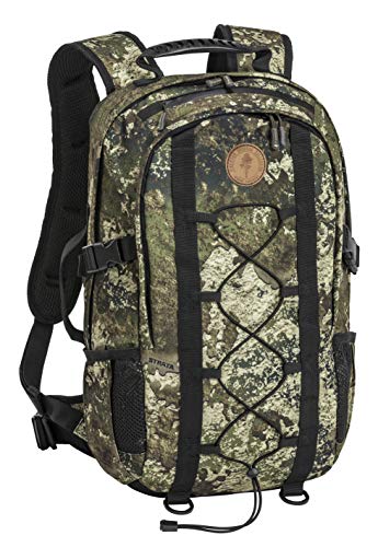 Pinewood 1905 Outdoor Camou Rucksack Jagdrucksack Strata von Pinewood