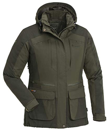 Pinewood 3876 Forest Strong Damen Jacke L Pinewood 3876 Forest Strong Damen Jacke L von Pinewood