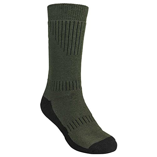 Pinewood 9500 Socken Drytex Mid 37/39 von Pinewood