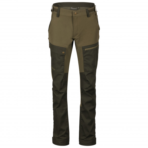 Pinewood - Abisko Hybrid Pant - Trekkinghose Gr 56 oliv Pinewood - Abisko Hybrid Pant - Trekkinghose Gr 56 oliv von Pinewood