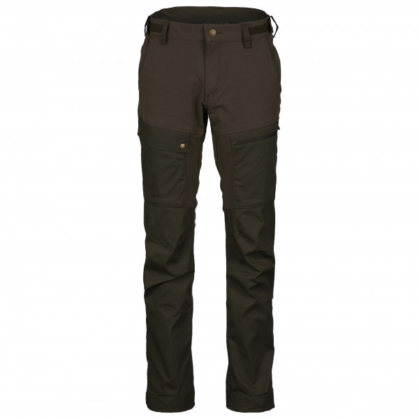 Pinewood - Abisko Hybrid Pant - Trekkinghose Gr 56 schwarz Pinewood - Abisko Hybrid Pant - Trekkinghose Gr 56 schwarz von Pinewood
