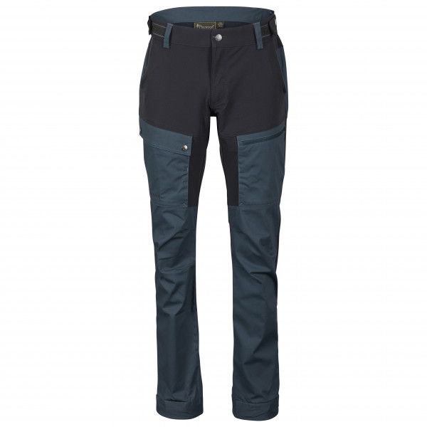 Pinewood - Abisko Hybrid Pant - Trekkinghose Gr 56 blau Pinewood - Abisko Hybrid Pant - Trekkinghose Gr 56 blau von Pinewood