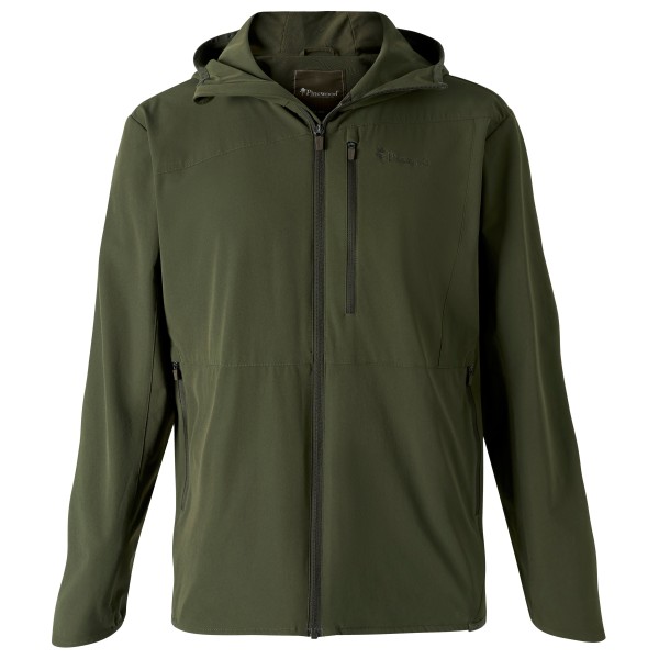 Pinewood - Abisko Light Stretch Jacket - Freizeitjacke Gr M oliv Pinewood - Abisko Light Stretch Jacket - Freizeitjacke Gr M oliv von Pinewood