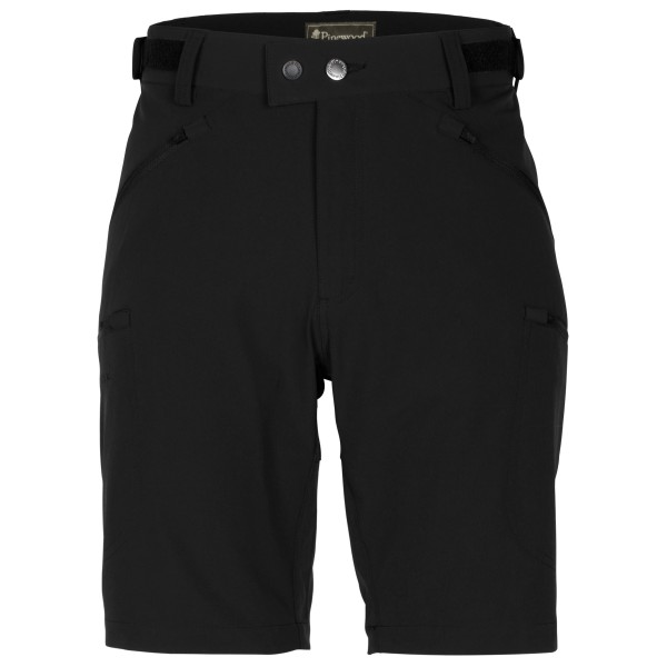 Pinewood - Abisko Light Stretch Shorts - Shorts Gr C56 schwarz Pinewood - Abisko Light Stretch Shorts - Shorts Gr C56 schwarz von Pinewood