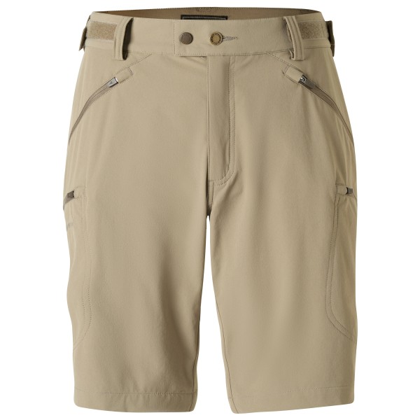 Pinewood - Abisko Light Stretch Shorts - Shorts Gr C58 beige Pinewood - Abisko Light Stretch Shorts - Shorts Gr C58 beige von Pinewood