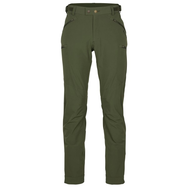 Pinewood - Abisko Light Stretch Trousers - Trekkinghose Gr C48 - Regular oliv Pinewood - Abisko Light Stretch Trousers - Trekkinghose Gr C48 - Regular oliv von Pinewood