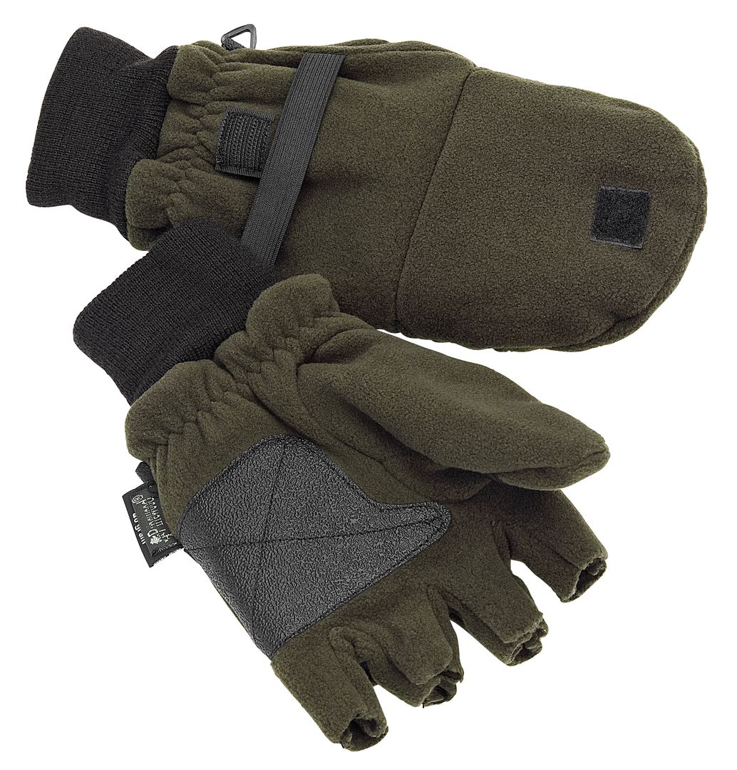 Pinewood Angler/Jäger Handschuh Farbe: Schwarz, Größe: XL-XXL Pinewood Angler/Jäger Handschuh Farbe: Schwarz, Größe: XL-XXL von Pinewood