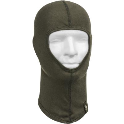 Pinewood Balaclava Green Unisize von Pinewood