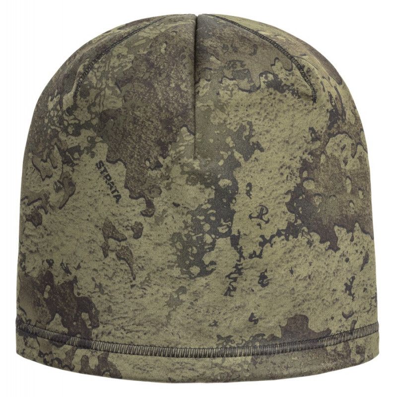 Pinewood Beanie Olive Strata L / XL Pinewood Beanie Olive Strata L / XL von Pinewood