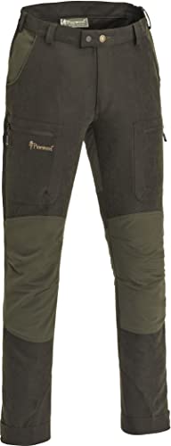 Pinewood Caribou Hunt Hose Kinder braun/oliv Pinewood Caribou Hunt Hose Kinder braun/oliv von Pinewood