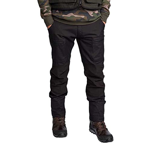Pinewood Herren Caribou Tc Extrem Hose - Wanderhose Herren - Wind- und wasserdicht mit 4-Stretch-Einsätzen für maximale Bewegungsfreiheit - mit Mückenschutz und Verstellbarer Passform Pinewood Herren Caribou Tc Extrem Hose - Wanderhose Herren - Wind- und wasserdicht mit 4-Stretch-Einsätzen für maximale Bewegungsfreiheit - mit Mückenschutz und Verstellbarer Passform von Pinewood