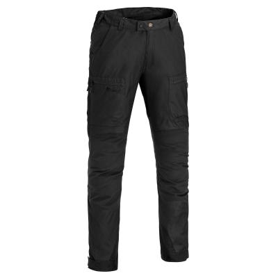 Pinewood Caribou TC Extreme Trouser Black/Black C46 von Pinewood