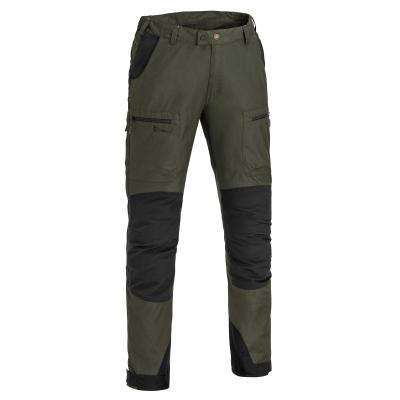 Pinewood Caribou TC Extreme Trouser Mossgreen/Black C46 von Pinewood