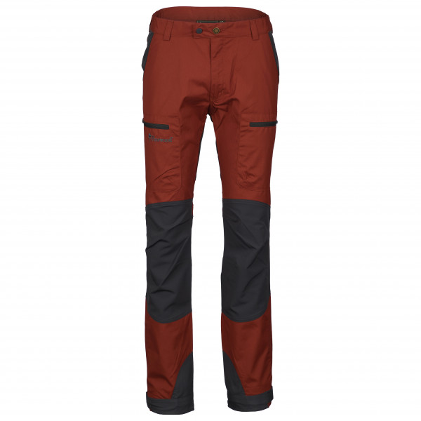 Pinewood - Caribou TC Hose - Trekkinghose Gr C56 - Regular rot Pinewood - Caribou TC Hose - Trekkinghose Gr C56 - Regular rot von Pinewood