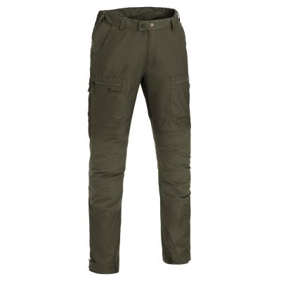 Pinewood Caribou TC Trouser D.Olive C50 von Pinewood