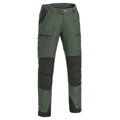 Pinewood Caribou TC Trouser Mid Green/Mossgreen C56 von Pinewood