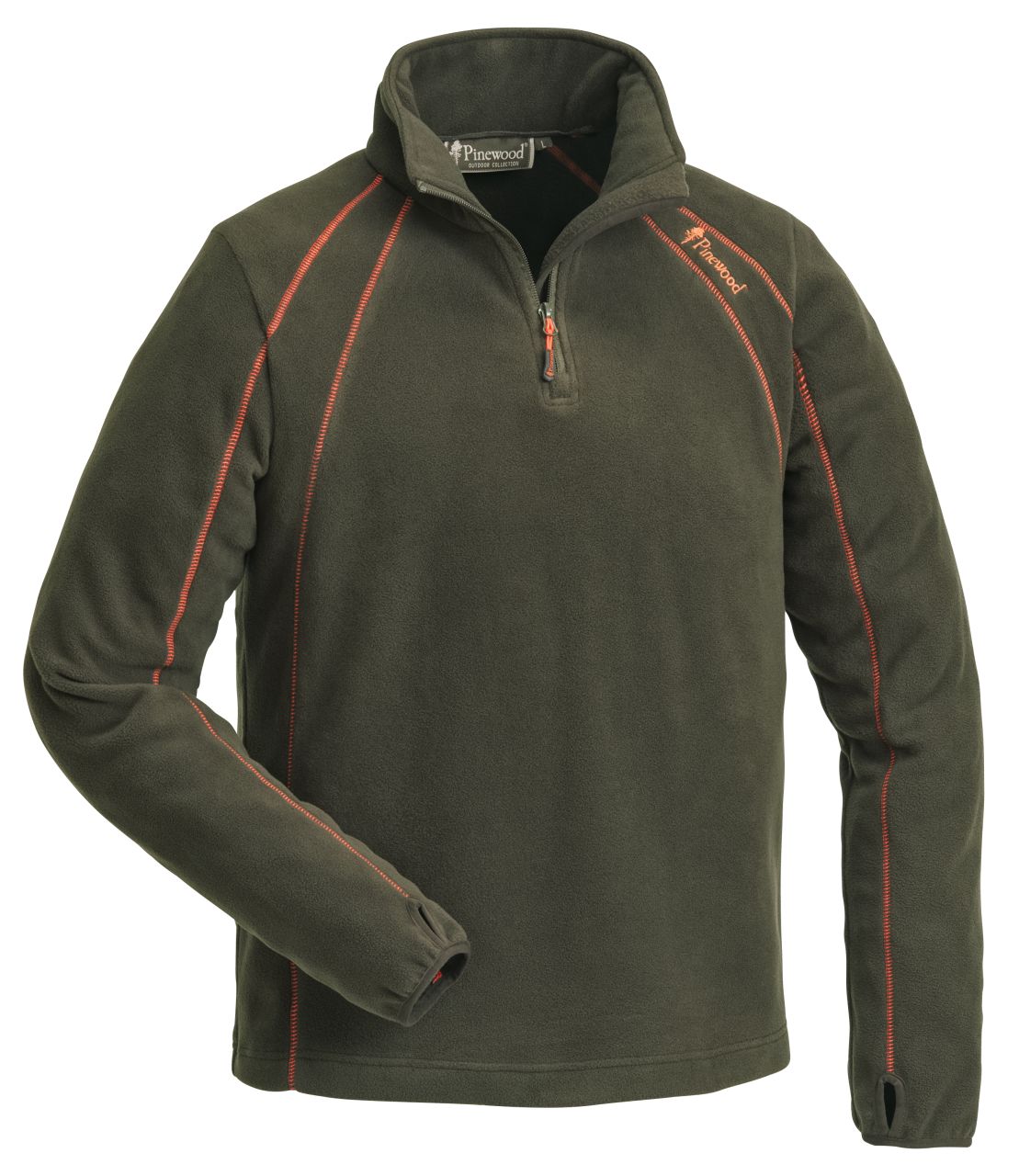 Pinewood Comfy Microfleece Unterwäsche Set Größe: XL Pinewood Comfy Microfleece Unterwäsche Set Größe: XL von Pinewood