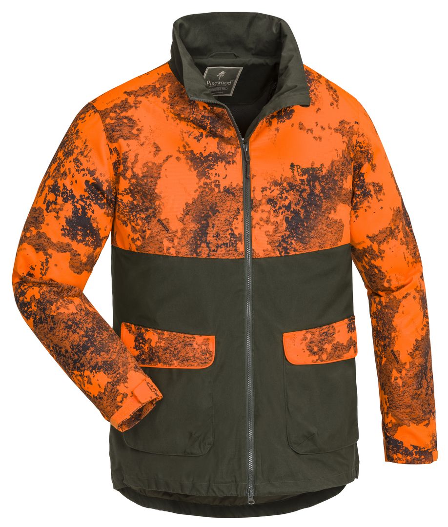 Pinewood Cumbria Wood Jacke Größe: XL Pinewood Cumbria Wood Jacke Größe: XL von Pinewood
