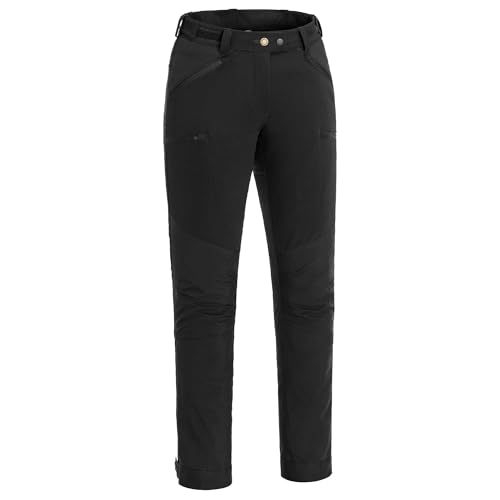 Pinewood Damen Brenton Damen Hose - Wanderhose Damen - Outdoorhose mit 4-Wege-Stretch, Winddicht und wasserabweisend - ergonomischer Schnitt und extra Bewegungsfreiheit Pinewood Damen Brenton Damen Hose - Wanderhose Damen - Outdoorhose mit 4-Wege-Stretch, Winddicht und wasserabweisend - ergonomischer Schnitt und extra Bewegungsfreiheit von Pinewood