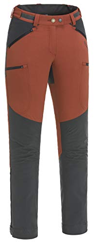 Pinewood Damen Brenton Damen Hose - Wanderhose Damen - Outdoorhose mit 4-Wege-Stretch, Winddicht und wasserabweisend - ergonomischer Schnitt und extra Bewegungsfreiheit Pinewood Damen Brenton Damen Hose - Wanderhose Damen - Outdoorhose mit 4-Wege-Stretch, Winddicht und wasserabweisend - ergonomischer Schnitt und extra Bewegungsfreiheit von Pinewood