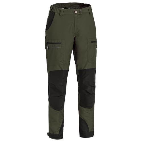 Pinewood Damen Caribou TC-Damen Hose - Wanderhose Damen - Outdoorhose Damen - passgenaue, umweltfreundliche und robuste Trekkinghose Damen mit 4-Wege-Stretch und schnelltrocknendem Material Pinewood Damen Caribou TC-Damen Hose - Wanderhose Damen - Outdoorhose Damen - passgenaue, umweltfreundliche und robuste Trekkinghose Damen mit 4-Wege-Stretch und schnelltrocknendem Material von Pinewood