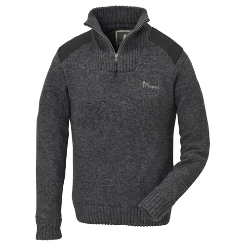 Pinewood Damen Hurricane Strick Pullover - Strickpullover Damen mit Wind- und wasserabweisenden Membran und aus hochelastischem Material Bewegungsfreiheit Pinewood Damen Hurricane Strick Pullover - Strickpullover Damen mit Wind- und wasserabweisenden Membran und aus hochelastischem Material Bewegungsfreiheit von Pinewood