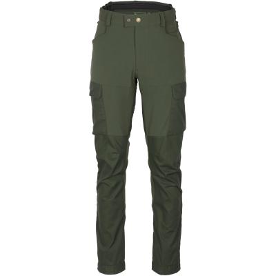 Pinewood Dog Sports Trainer Trouser Mossgreen C60 von Pinewood