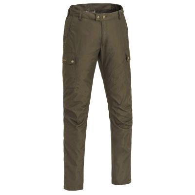 Pinewood Finnveden Classic Trouser D.Olive D116 von Pinewood