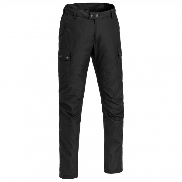Pinewood - Finnveden Classic Trousers - Trekkinghose Gr D96 - Short schwarz Pinewood - Finnveden Classic Trousers - Trekkinghose Gr D96 - Short schwarz von Pinewood