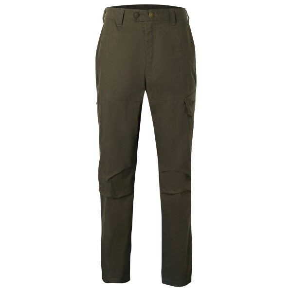 Pinewood - Finnveden Outdoor Trousers - Trekkinghose Gr D116 - Short oliv Pinewood - Finnveden Outdoor Trousers - Trekkinghose Gr D116 - Short oliv von Pinewood
