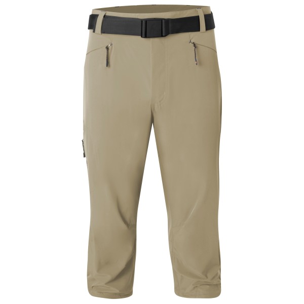Pinewood - Finnveden Sports Light 3/4 Trouser - Shorts Gr M beige Pinewood - Finnveden Sports Light 3/4 Trouser - Shorts Gr M beige von Pinewood