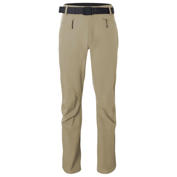 Pinewood - Finnveden Sports Light Trousers - Trekkinghose Gr XL - Regular beige Pinewood - Finnveden Sports Light Trousers - Trekkinghose Gr XL - Regular beige von Pinewood