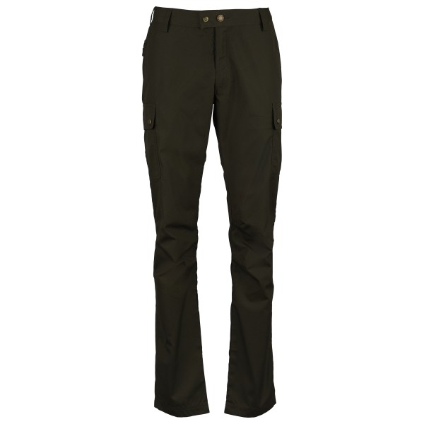 Pinewood - Finnveden Classic Trousers - Trekkinghose Gr D96 - Short schwarz Pinewood - Finnveden Classic Trousers - Trekkinghose Gr D96 - Short schwarz von Pinewood
