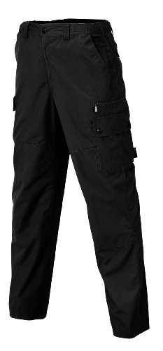 Pinewood Finnveden Wildmark Hose, schwarz, Gr. 46 von Pinewood